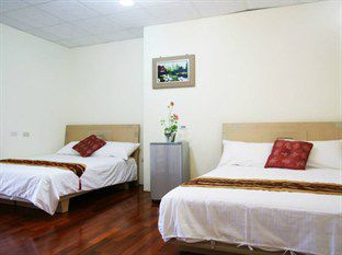 Home Town B & B Hualien City Luaran gambar