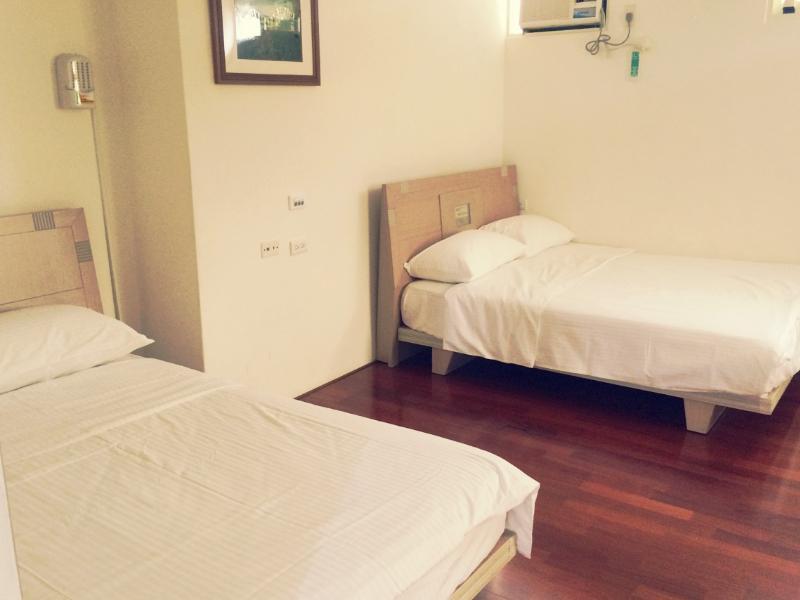 Home Town B & B Hualien City Luaran gambar